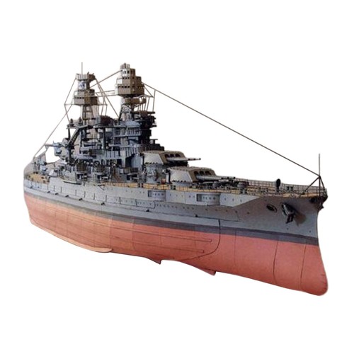 Navy ship diy assemble - ship,