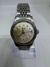 Oris Watch Automatic Vintage