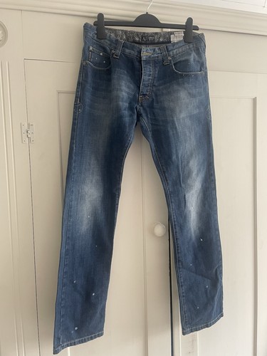 Armani men jeans 32w - jeans, 32l