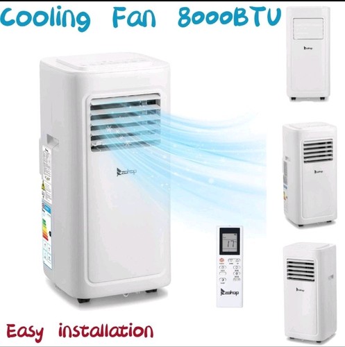 Portable air conditioner - portable,