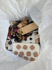 1.5kg Lot Of Vintage Buttons