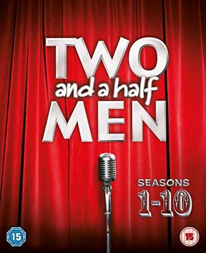 Two and half men - two, season