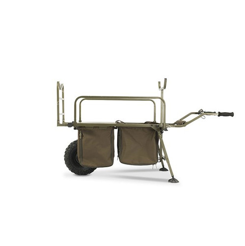Nash trax evo power barrow - nash, +