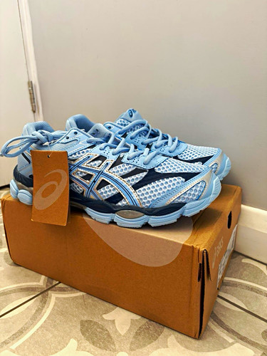 Asics gel cumulus - asics, 16