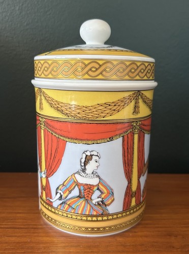 Vintage piero fornasetti for - vintage,
