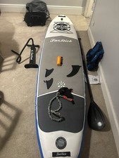 FatStick Air Stick 10'6