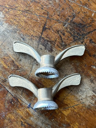 Nos pair vintage marcel - pair,