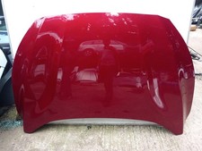 Ford Focus Bonnet Assy(Has