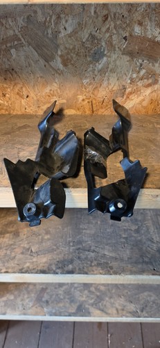 Cbr400 nc29 air - air, infill