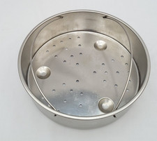 Stainless Steel Basket For