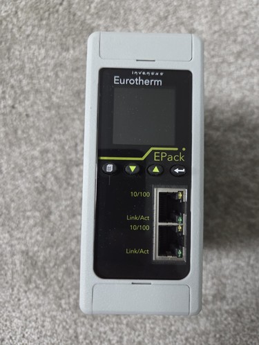 Eurotherm epack 1ph scr power - eurotherm, epack-1ph