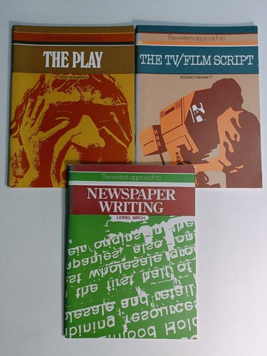 Three paperbacks the - paperbacks,