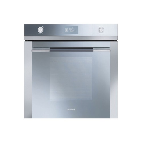 Smeg single electric oven