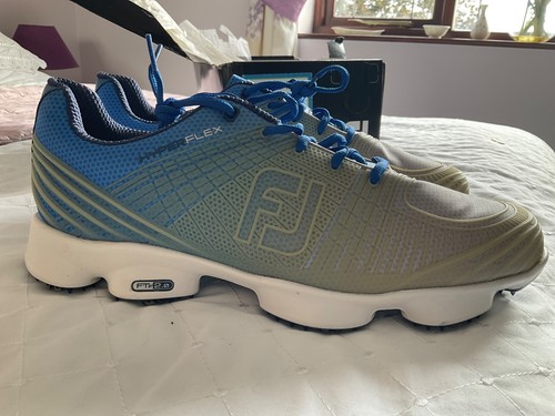 Footjoy hyperflex mens golf