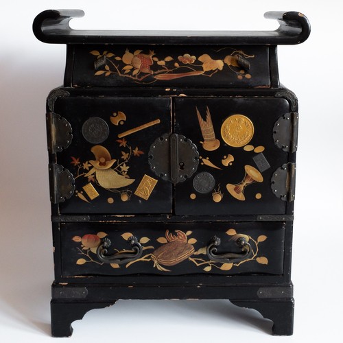 Fine antique japanese meiji - fine,