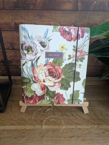 Laura ashley rosemore - rosemore, recipe