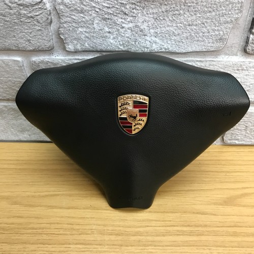 Genuine porsche black - genuine,