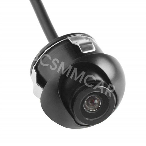 Rotatable 360 car front - 360°, hd