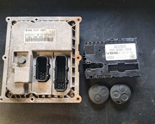 Smart fortwo 450 599cc - 450,