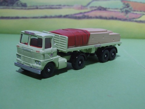 Lledo scale redland s - ,