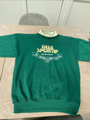 Dua sport mcmlxxix - dua,