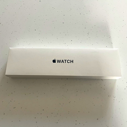 Apple watch 40mm gps 32gb - se,
