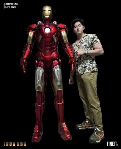 New marvel avengers - marvel,