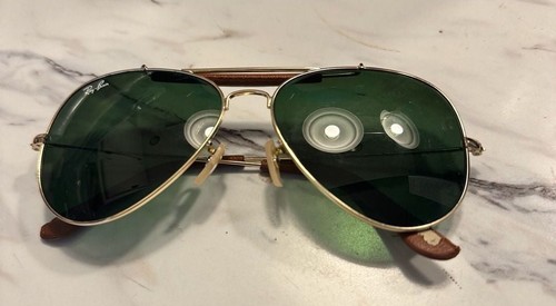 Vintage ray ban bausch lomb - ray-ban,