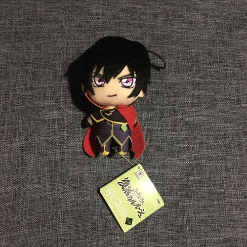 Code geass lelouch the - geass,