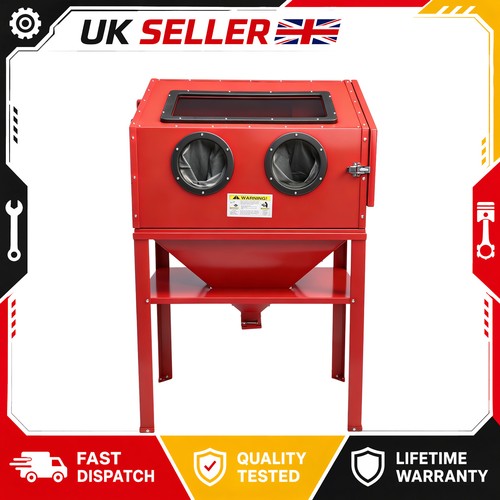 Heavy duty sandblasting - heavy,