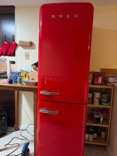 Smeg perfect condition - , 24"