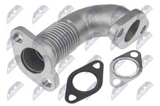 Egr Valve Pipe NTY Fits VW