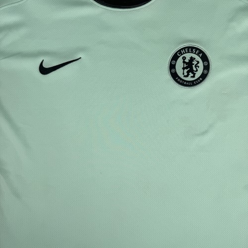 Chelsea football shirt - chelsea,
