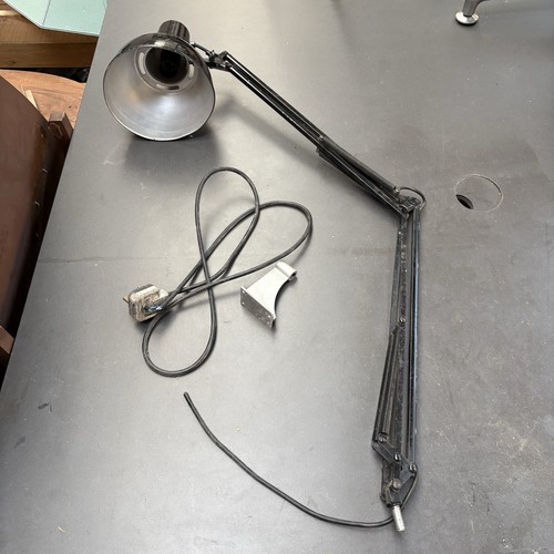 Anglepoise type wall - type, 82