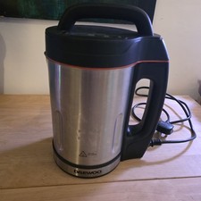 Daewoo 1.6 Litre Soup Maker