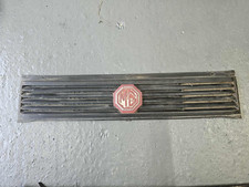 Genuine MG Metro Turbo Mk 1 / 2 Front Grille