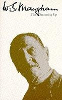 The Summing Up - Maugham, W. Somerset