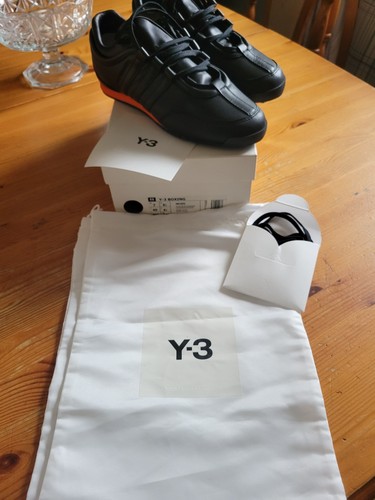 New boxing trainers size - new, 3