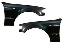 Fits BMW 3 E46 Saloon/Touring