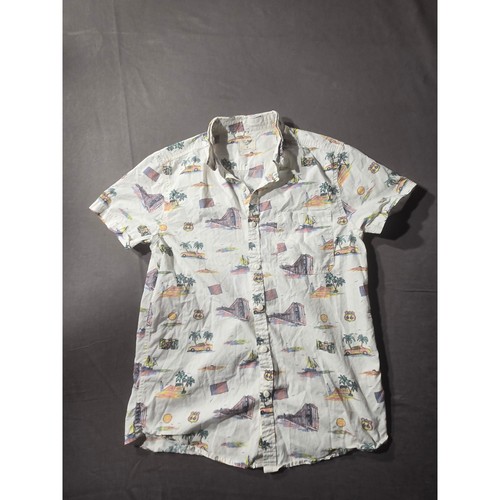 Cedar wood state - wood, mens
