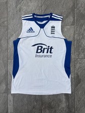 England Cricket Retro Training