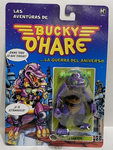 Garton bucky hare hasbro - garton, o'hare
