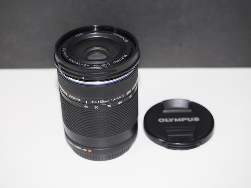 Olympus zuiko digital ed - m.zuiko,