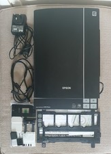 EPSON: PERFECTION - PHOTO (V370)