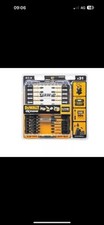 Dewalt Extreme DT70739T 31PC