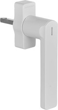 SIEGENIA ZHSM0030-002010 smart window handle, Single white