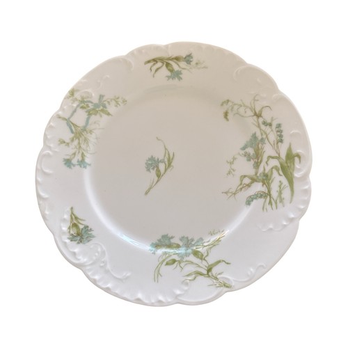 Antique haviland limoges - antique, co