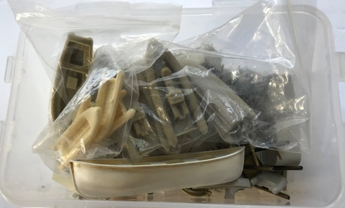 Fittings accessories ship - fittings,