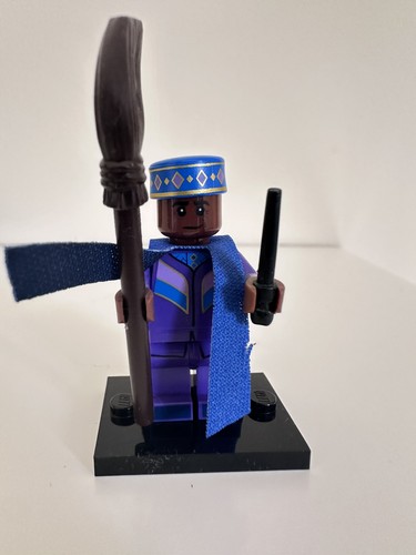 Lego harry potter kingsley - potter,