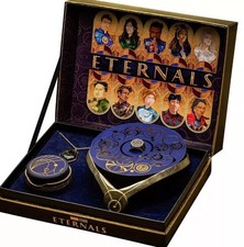 Marvel the eternals - eternals, jewellery